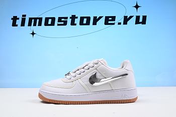 Nike Air Force 1 Low Travis Scott (AF100) AQ4211-100