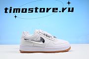 Nike Air Force 1 Low Travis Scott (AF100) AQ4211-100 - 5