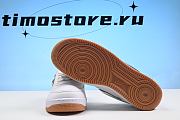Nike Air Force 1 Low Travis Scott (AF100) AQ4211-100 - 3