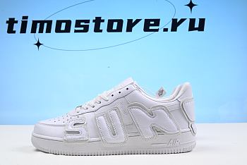 Nike Air Force 1 Low Cactus Plant Flea Market White (2020) DD7050-100