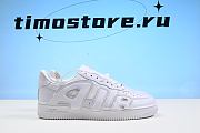 Nike Air Force 1 Low Cactus Plant Flea Market White (2020) DD7050-100 - 2