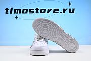 Nike Air Force 1 Low Cactus Plant Flea Market White (2020) DD7050-100 - 3