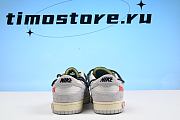 Nike Dunk Low Off-White Lot 20 DJ0950-115 - 5