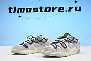 Nike Dunk Low Off-White Lot 20 DJ0950-115 - 2