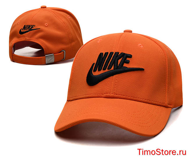nike cap  - 1