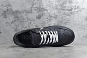 OFF-WHITE x MoMA x Air Force 1 07 Virgil AV5210-001  - 2