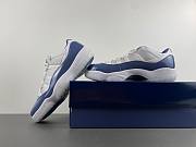 Jordan 11 Retro Low Diffused Blue  FV5104-104 - 3
