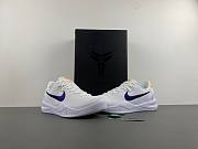 Nike Kobe 8 Protro “Lakers Home”  HF9550-100  - 1