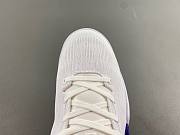 Nike Kobe 8 Protro “Lakers Home”  HF9550-100  - 3