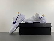 Nike Kobe 8 Protro “Lakers Home”  HF9550-100  - 2