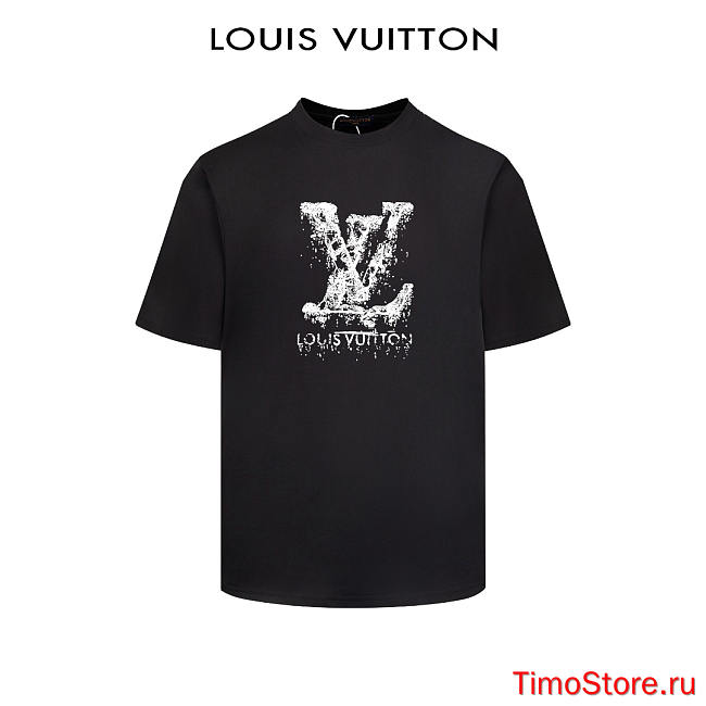 1ouis Vu1tton shirt 4 - 1