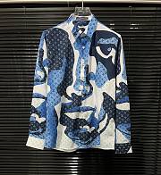 1ouis Vu1tton  shirt 5 - 1