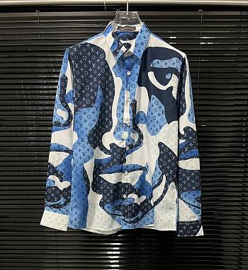 1ouis Vu1tton  shirt 5