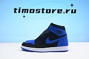 Air Jordan 1 High OG “Royal Reimagined”  DZ5485-042 - 1