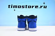  Air Jordan 1 High OG “Royal Reimagined”  DZ5485-042 - 6
