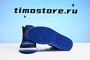  Air Jordan 1 High OG “Royal Reimagined”  DZ5485-042 - 5