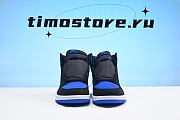  Air Jordan 1 High OG “Royal Reimagined”  DZ5485-042 - 4