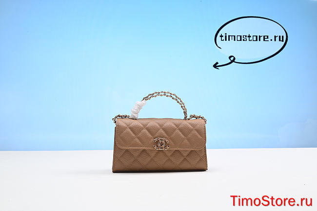 chane1  women bag 19cm - 1