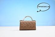 chane1  women bag 19cm - 1