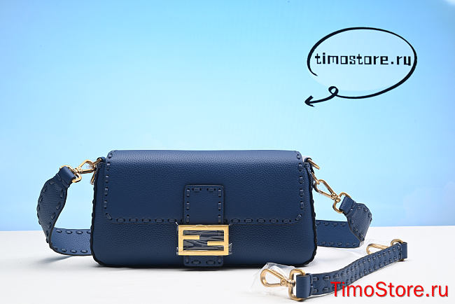 Fend1 women bag 27cm - 1