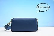 Fend1 women bag 27cm - 2
