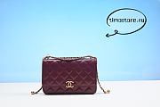 chane1 bag 19cm  - 1