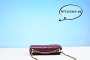 chane1 bag 19cm  - 5