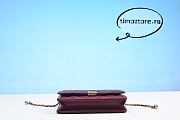 chane1 bag 19cm  - 4