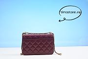 chane1 bag 19cm  - 2