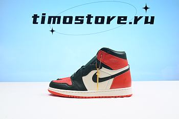 Nike Air Jordan 1 High SoleFly Art Basel Sail AV3905-138