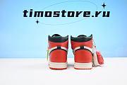 Nike Air Jordan 1 High SoleFly Art Basel Sail AV3905-138 - 4
