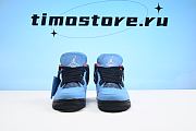 Nike Air Jordan 4 Retro Travis Scott Cactus Jack 308497-406 - 3