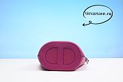 Herme5 bucket bag 18cm - 2