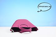 Herme5 bucket bag 18cm - 3