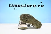 Travis Scott x Air Jordan 1 Low Golf FZ3124-200  - 2