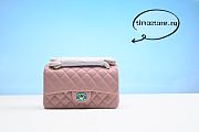 chene1 pink bag 23cm - 1