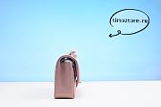 chene1 pink bag 23cm - 5