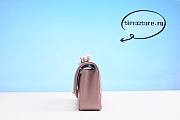 chene1 pink bag 23cm - 4
