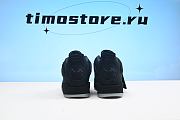 Nike Air Jordan 4 Retro Kaws Black  930155-001 - 6