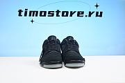 Nike Air Jordan 4 Retro Kaws Black  930155-001 - 4