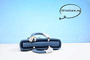 d1or jeans handbag 26cm - 5