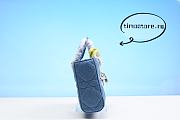 d1or jeans handbag 26cm - 3