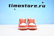 Nike Dunk Low SP Syracuse (2020) CU1726-101 - 5