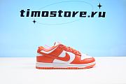 Nike Dunk Low SP Syracuse (2020) CU1726-101 - 4