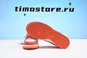 Nike Dunk Low SP Syracuse (2020) CU1726-101 - 3