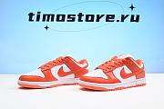 Nike Dunk Low SP Syracuse (2020) CU1726-101 - 2