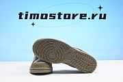 Nike Dunk Low Safari Golden Moss DX2654-200  - 3