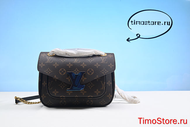 1ouis Vu1tton bag 23cm - 1