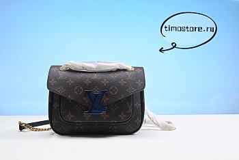 1ouis Vu1tton bag 23cm