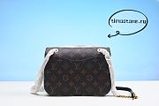 1ouis Vu1tton bag 23cm - 5